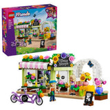 LEGO FRIENDS 42693 NEGOZIO DI FIORI CREATIV