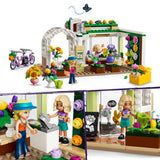 LEGO FRIENDS 42693 NEGOZIO DI FIORI CREATIV - immagine 2