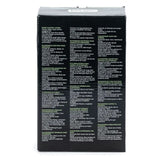 Tosatrice elettrica per animali oro e nero 18,5x4,5x3,7 cm - immagine 5