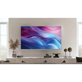 TVC 50" HAIER QLED 4K H50Q80FUX - immagine 2