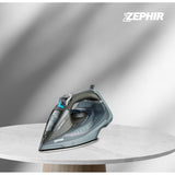 FERRO DA STIRO XL ZEPHIR 2800W ZHF2800X - immagine 2