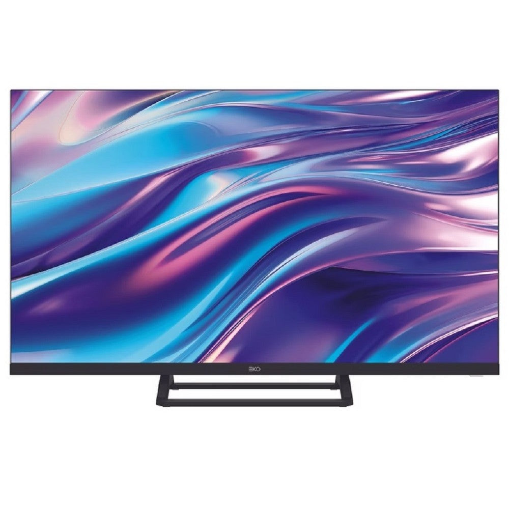 Tv 32" Eko HD Frameless No Smart