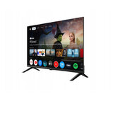 TVC 32" EKO SMART FRAMELESS GOOGLE TV 5.0 - immagine 2