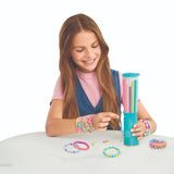 MAKE IT REAL  CREA BRACCIALETTI  2 in 1  Heishi E Intreccia - immagine 2