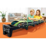 TRENO A LEVITAZIONE MAGNETICA 5545 - immagine 2
