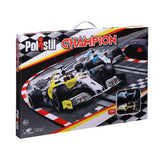 PISTA POLISTIL FORMULA 1 ELETTRICA USB 96152