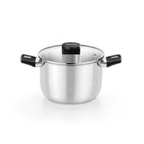 Batteria di pentole Monix Elite 7 pezzi - immagine 2