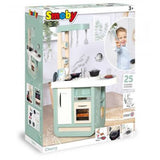 CUCINA CHERRY CON ACCESSORI SMOBY