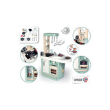 CUCINA CHERRY CON ACCESSORI SMOBY - immagine 2