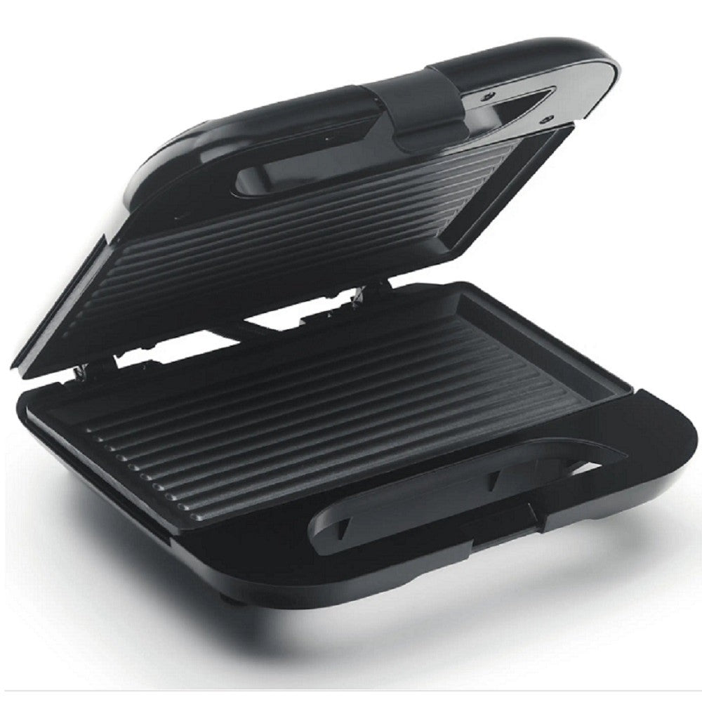 Tostiera Telefunken M09164 750 W Nero