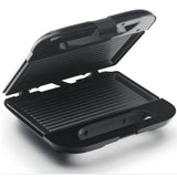 Tostiera Telefunken M09164 750 W Nero