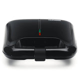 Tostiera Telefunken M09164 750 W Nero - immagine 2