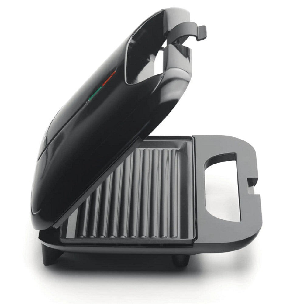 Tostiera Telefunken M09164 750 W Nero - immagine 4