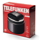 Tostiera Telefunken M09164 750 W Nero - immagine 6