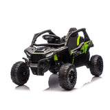 Auto Kawasaki Teryx Krx Batteria a Litio