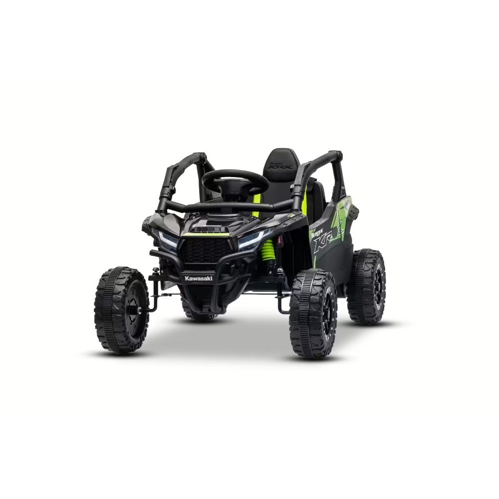Auto Kawasaki Teryx Krx Batteria a Litio - immagine 2