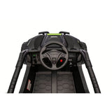 Auto Kawasaki Teryx Krx Batteria a Litio - immagine 6