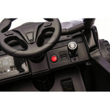 Auto Kawasaki Teryx Krx Batteria a Litio - immagine 7
