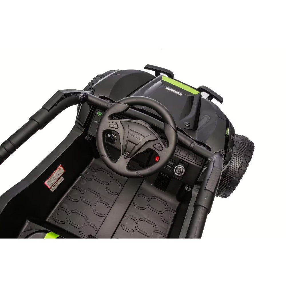 Auto Kawasaki Teryx Krx Batteria a Litio - immagine 8
