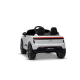 Auto Elettrica RC Porsche Macan Bianca - immagine 4