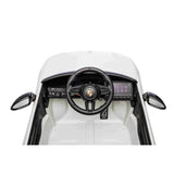 Auto Elettrica RC Porsche Macan Bianca - immagine 6