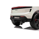 Auto Elettrica RC Porsche Macan Bianca - immagine 7