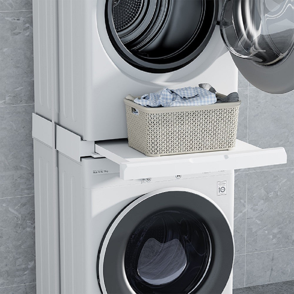 Base Kit di Congiunzione Asciugatrice Tower Evo - immagine 6