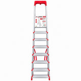 Scala in Alluminio 8 Gradini Kombo - immagine 3