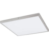 PLAFONIERA FUEVA 1 D.50CM 3000K 2700LUM. - immagine 2