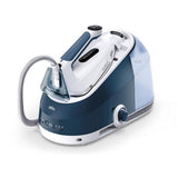 FERRO CALDAIA CONTINUA BRAUN 7BAR IS5245BL