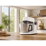 IMPASTATRICE KENWOOD 1000w KHC30.000WH - immagine 2