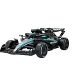 Auto Elettrica per Bambini Mercedes AMG F1 12V - immagine 2