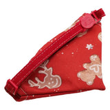 Bandana Babbo Natale per animali Assortita - immagine 6