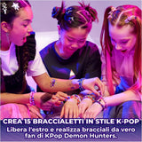 COOL MAKER MACCHINA BRACCIALETTI KPOP - immagine 2