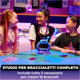 COOL MAKER MACCHINA BRACCIALETTI KPOP - immagine 3