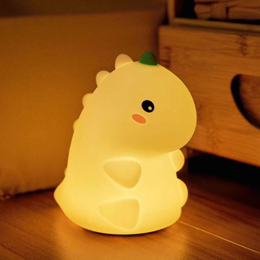 Lampada Notturna a Batteria Dino - immagine 4