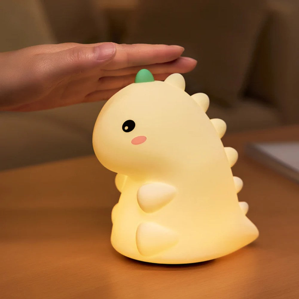 Lampada Notturna a Batteria Dino - immagine 5