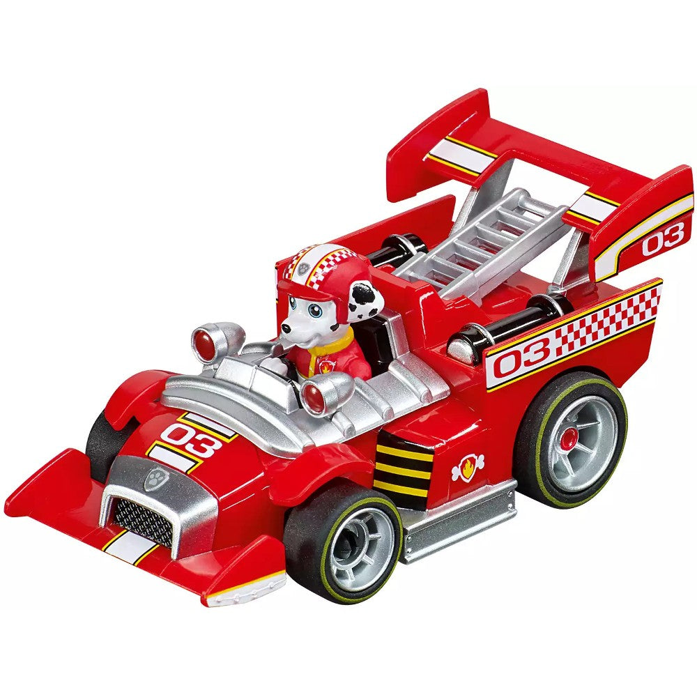 Pista Carrera Paw Patrol Go Ready Race Rescue - immagine 4