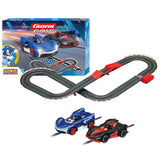 Pista Carrera Go Sonic The Hedgehog