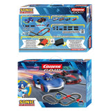 Pista Carrera Go Sonic The Hedgehog - immagine 2
