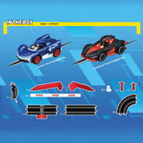 Pista Carrera Go Sonic The Hedgehog - immagine 3