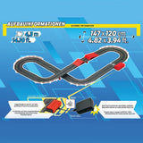 Pista Carrera Go Sonic The Hedgehog - immagine 4
