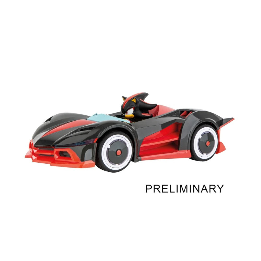 Pista Carrera Go Sonic The Hedgehog - immagine 5