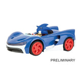 Pista Carrera Go Sonic The Hedgehog - immagine 6