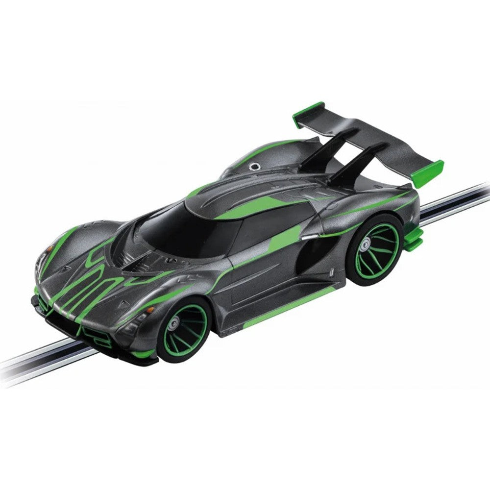 Pista Carrera Go Tunning Zone - immagine 3