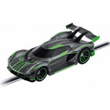 Pista Carrera Go Tunning Zone - immagine 3