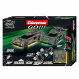 Pista Carrera Go Tunning Zone