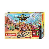 Pista Carrera Mario Kart Go Race Track World Carrera - immagine 2