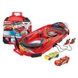 Pista Arena  Pixar Cars in Valigetta