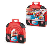 Pista Arena  Pixar Cars in Valigetta - immagine 2